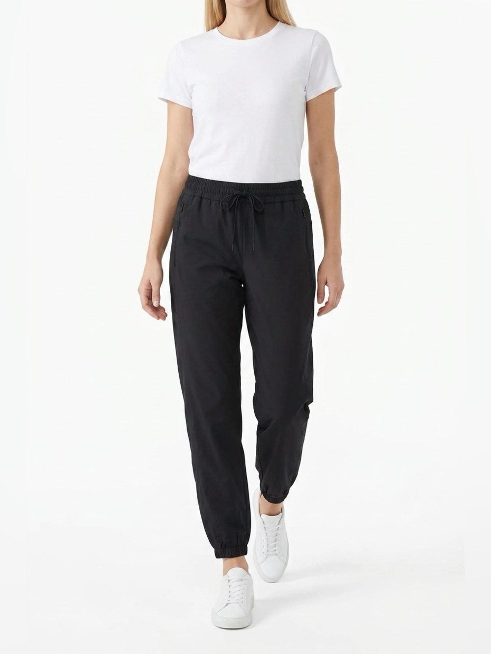✌️4/$20✌️ Kenar nylon gym pants